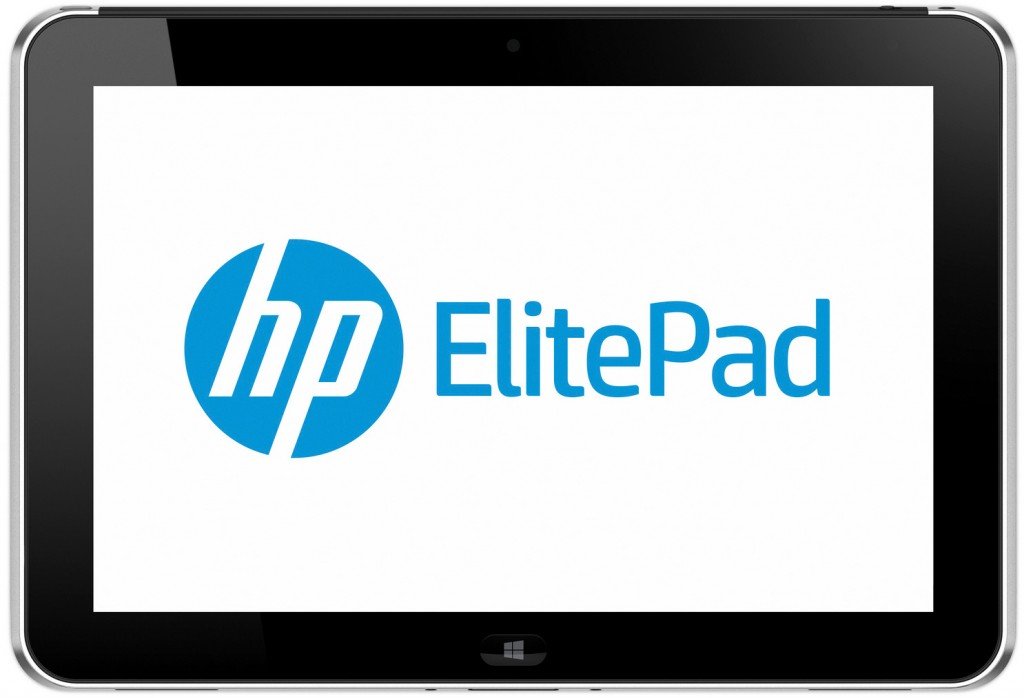 HP Elitepad 900 - 1