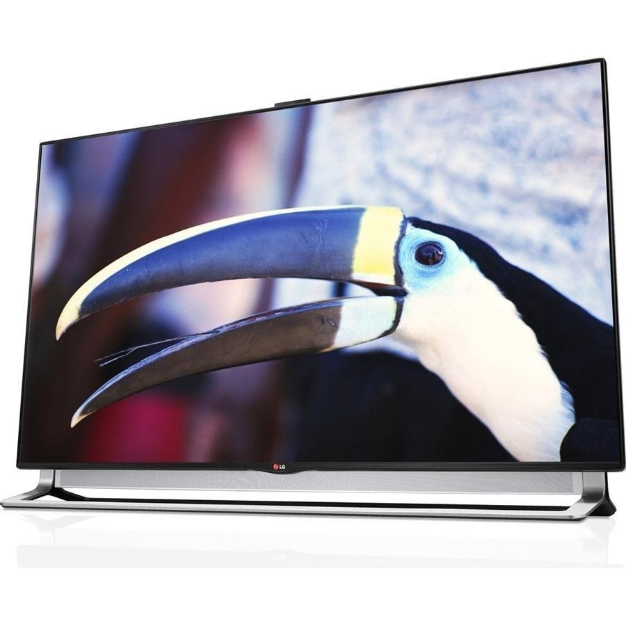 LG 65LA9700 65-inch LED Ultra HDTV - 2