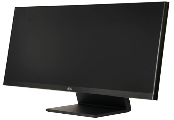 AOC Q2963Pm Monitor 1