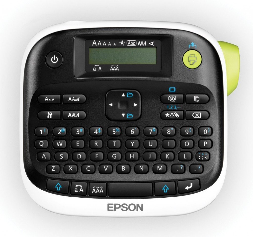 Epson LW-300-1