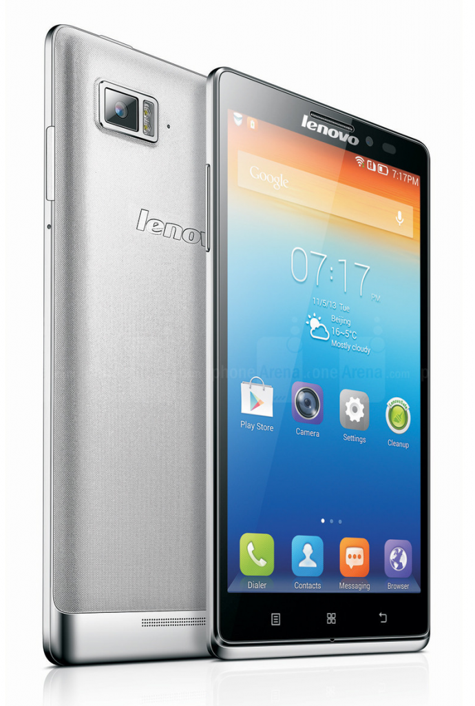 Lenovo Vibe Z-1