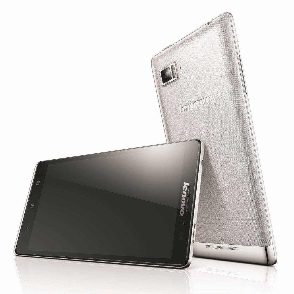 Lenovo Vibe Z-3