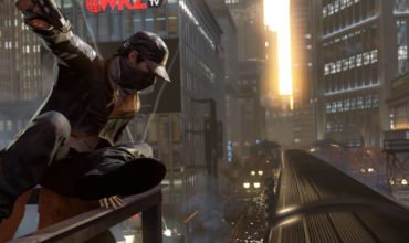 Video: Watch Dogs gameplay