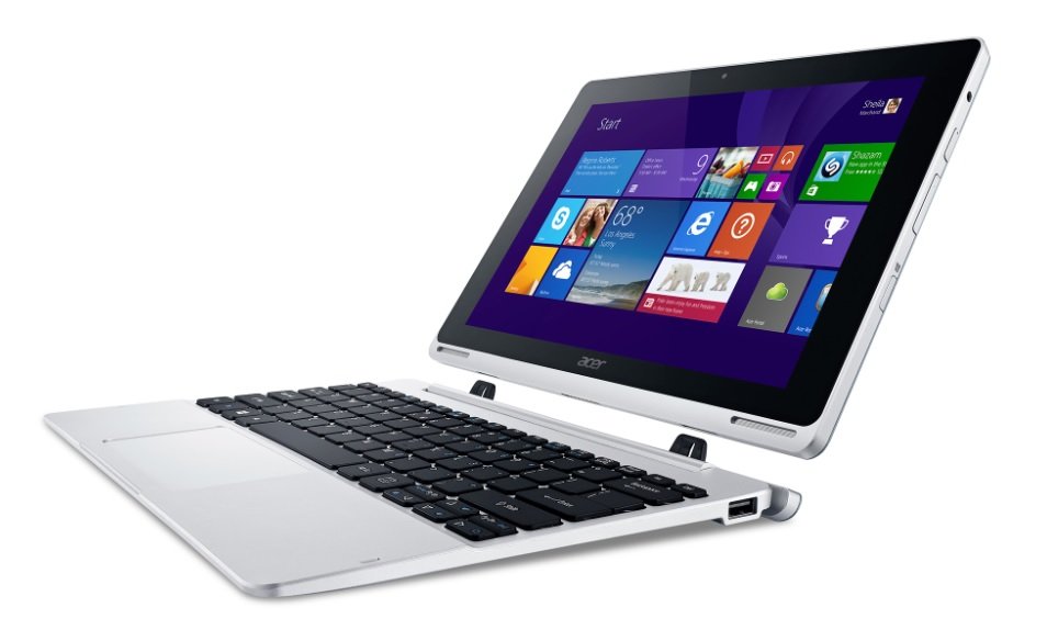 Acer 7