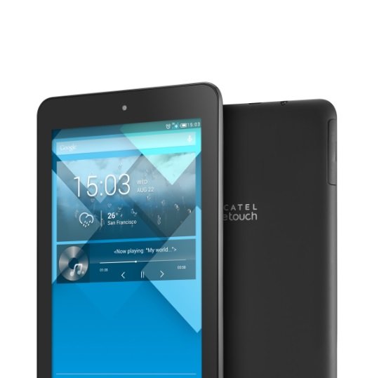 Alcatel Tablet 4