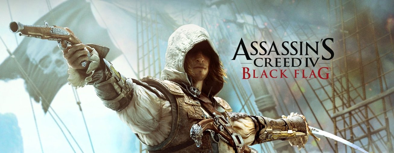 Review Assassin S Creed Iv Black Flag For Xbox One Review Central Middle East