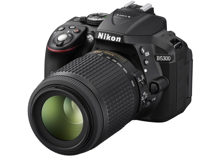 Nikon D5300-2