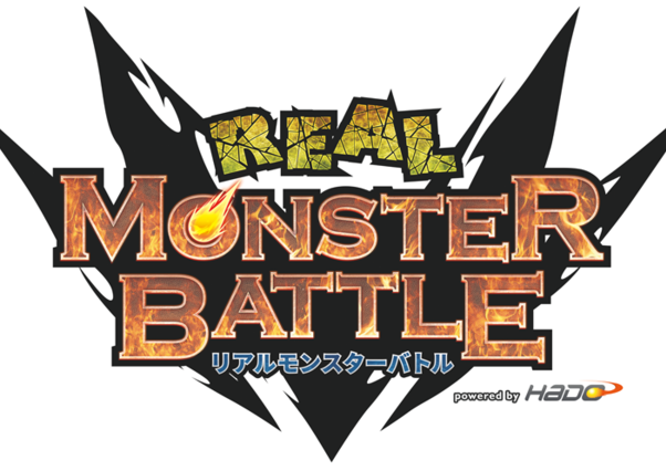 real-monster-battle