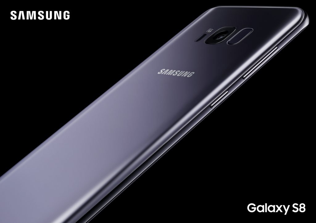 Galaxy S8