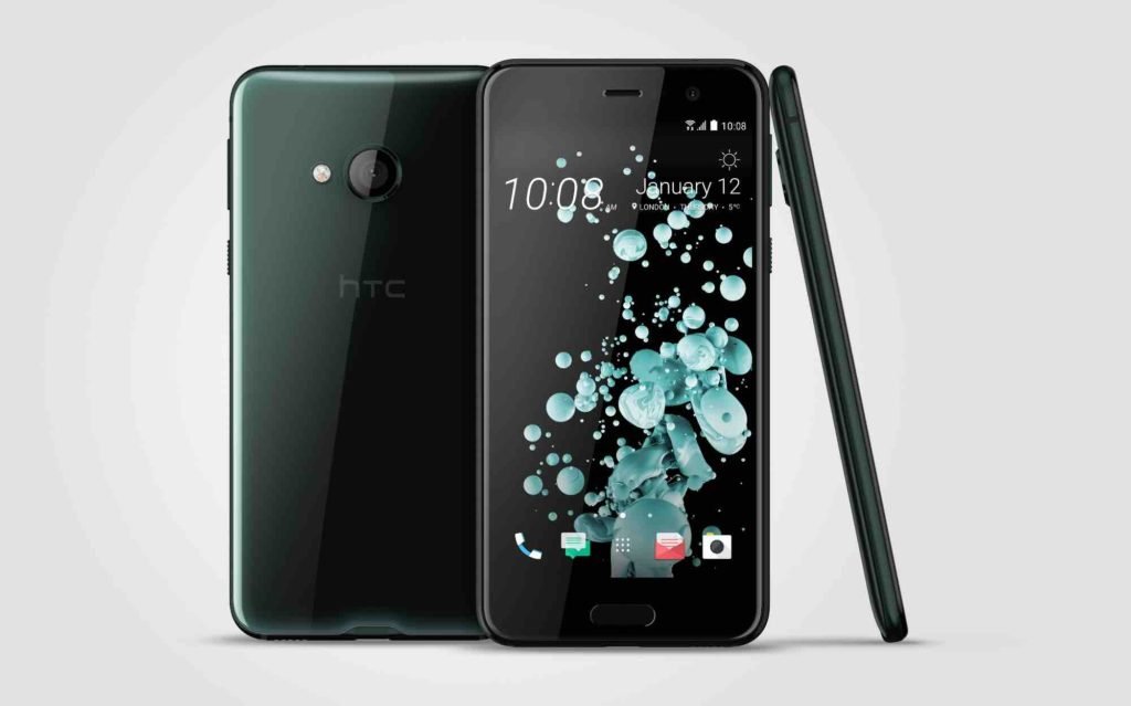 HTC 2