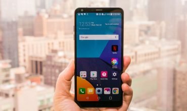 Review: LG G6