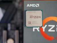 Review: AMD Ryzen 7 1700 8-Core Processor