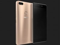 Tecno Mobile Intros Phantom 8 in the Middle East