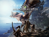 Arabic Localization to be a Part of Monster Hunter: World’s Day 1 Patch