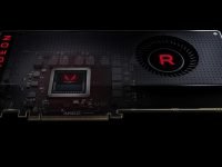 AMD displayed Next-Gen products at Computex 2018