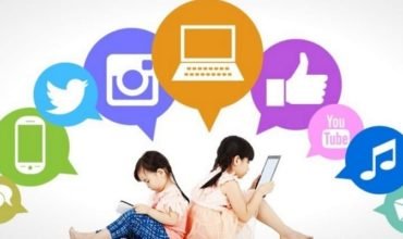 3 things kids should learn before they embrace social media