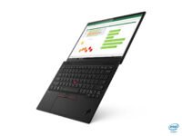 Lenovo unveils the ThinkPad X1 Nano, its lightest ThinkPad ever