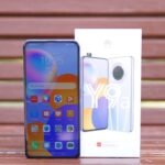 Review: Huawei Y9a Mid-Range Smartphone