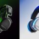 SteelSeries launches gaming headsets for new PS5 and Xbox Series X|S