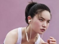 Huawei launches new noise-cancelling neckband earphones
