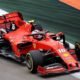 Zoom zooms in as a official partner for Formula 1