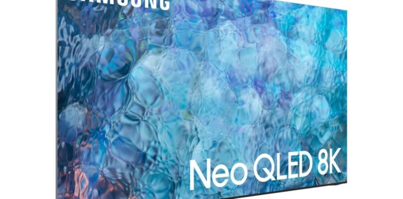 Samsung Unveils Its Lineup Of Micro Led Samsung Neo Qled