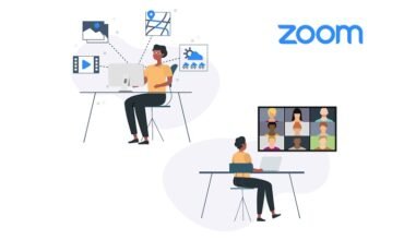 Build your own video-based apps with  Zoom