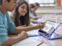 HP launches HP Digitally Advanced Schools