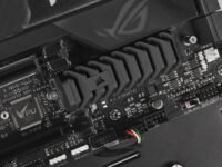 CORSAIR launches new Gen4 PCIe x4 NVMe M.2 SSD