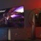 LG unveils new gaming monitors