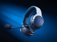 Razer announces new range of PS5 wireless gaming headsets