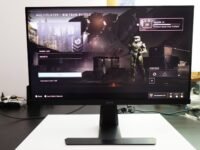 Review: ViewSonic ELITE XG320U 4K Gaming Monitor