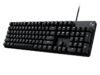 Logitech unveils the G413 SE series mechanical gaming keyboards