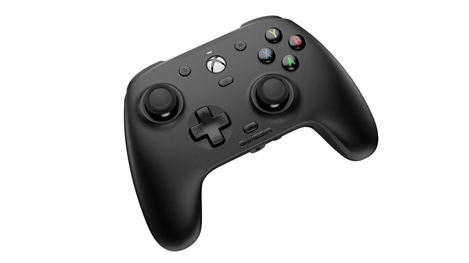 GAMESIR Black GameSir G7 Wired Controller for XBOX & PC - Central