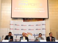 Mashreq Launches Payport