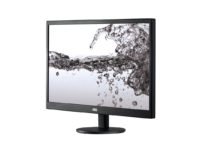 AOC launches new monitor family