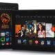 Amazon launches new Kindle Fire HDX tablets