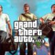 Man attacked, copy of Grand Theft Auto V stolen
