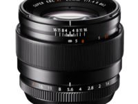 Fujifilm launches the FUJINON XF23mmF1.4 R wide-angle lens