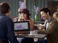 WACOM launches new tablets