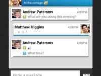 BBM welcomes over 20 million new active users in the first week