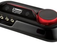 Creative launches Sound Blaster Omni Surround 5.1 USB sound card