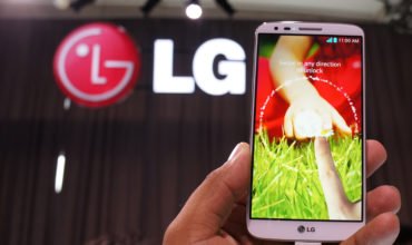 Review: LG G2