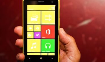 Nokia Lumia 1020 launched in the UAE