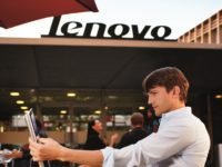 Lenovo launches Yoga tablet