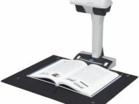 Fujitsu’s ScanSnap SV600 scanner now available for Mac OS