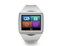Qualcomm’s Toq smartwatch available now on pre-order