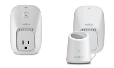 Review: Belkin WeMo Switch+Motion