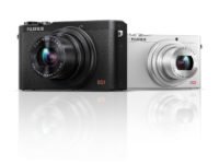 FUJIFILM launches XQ1 compact camera