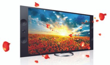 Sony expands 4KTV line-up